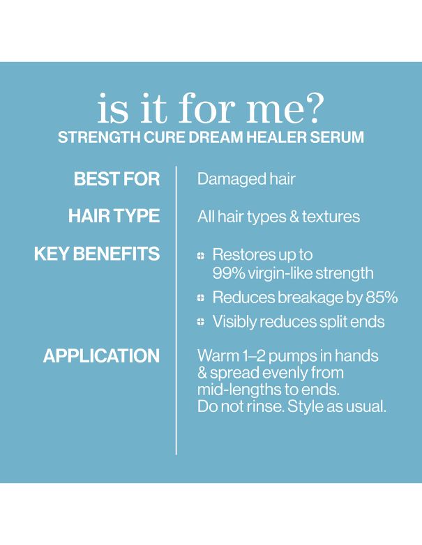 Kit de vacances Pureology Strength Cure