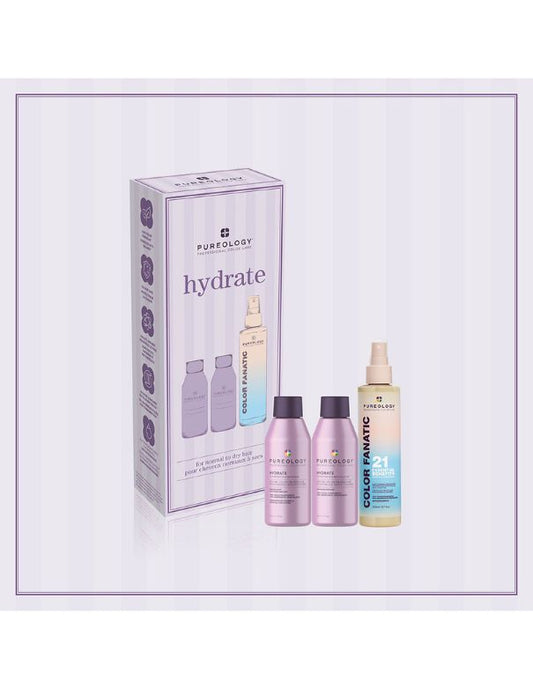 Pureology Hydrate Recruitment Kit