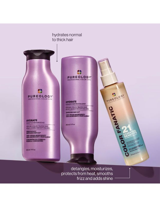 Pureology Hydrate Recruitment Kit