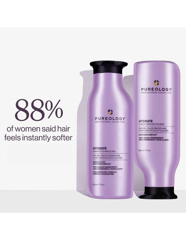 Kit de vacances Pureology Hydrate