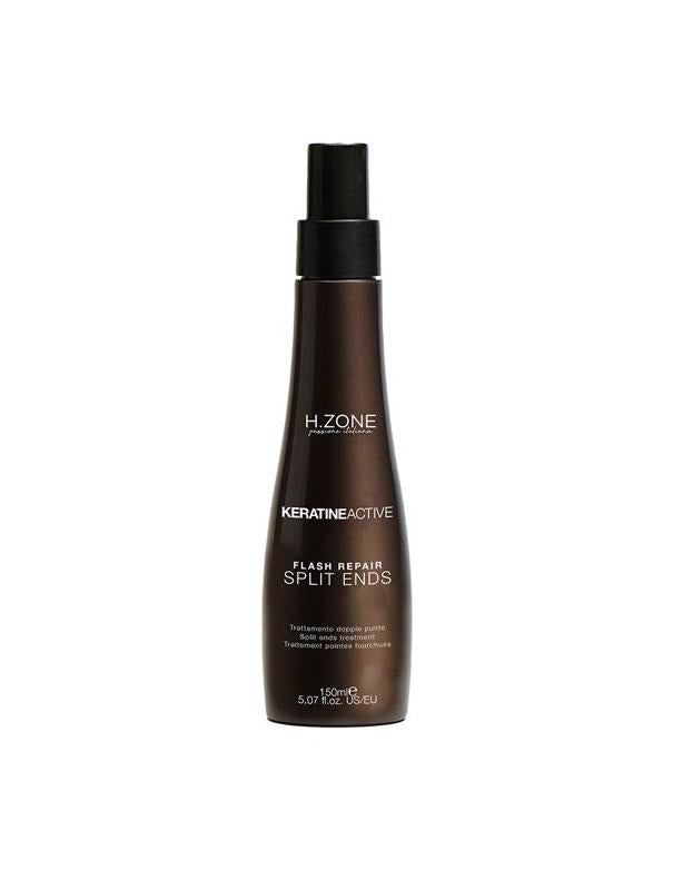H.Zone keratineactive Flash Repair Split Ends - 150ml