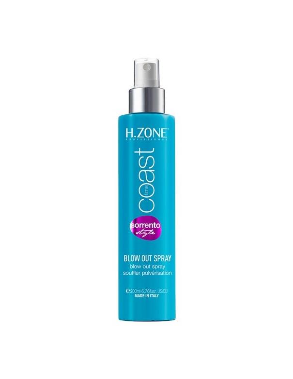 Spray brushing Coast Sorrento de H.Zone - 200 ml