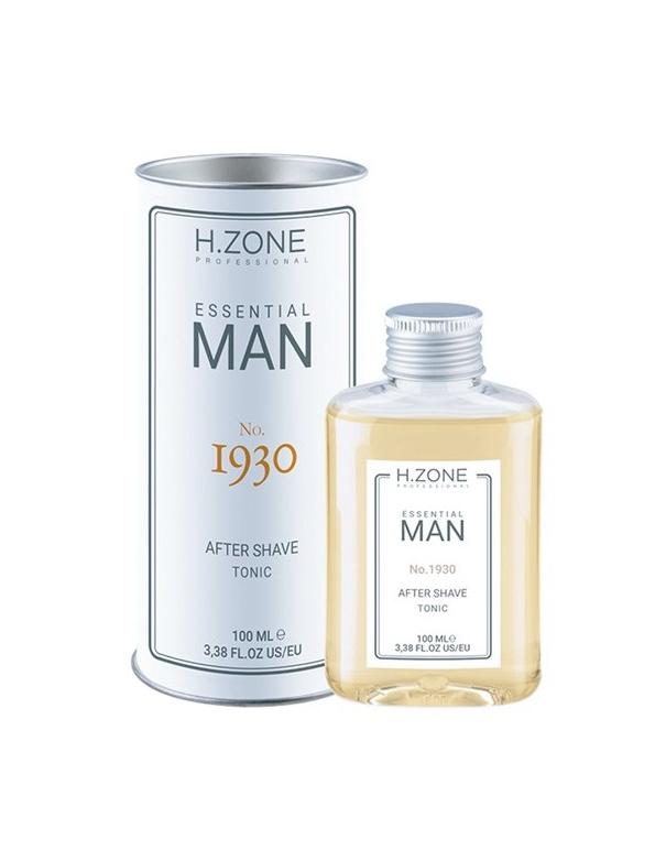 Tonique après-rasage H.Zone Essential Man n° 1930 - 100 ml
