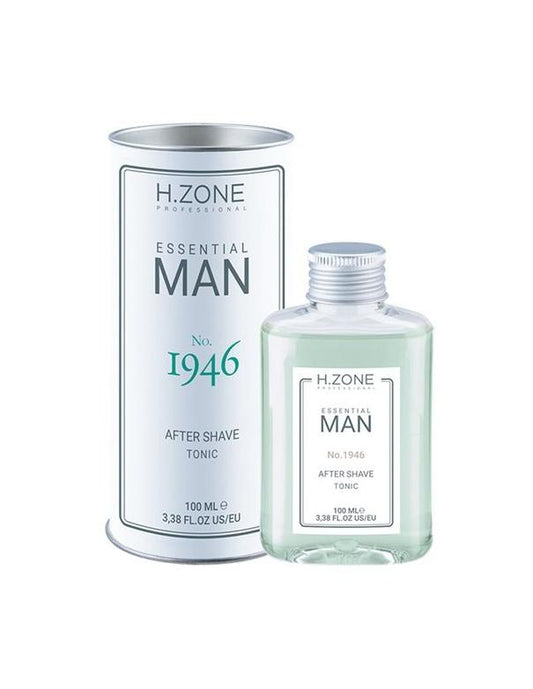 H.Zone Essential Man After Shave Tonic No.1946 - 100ml