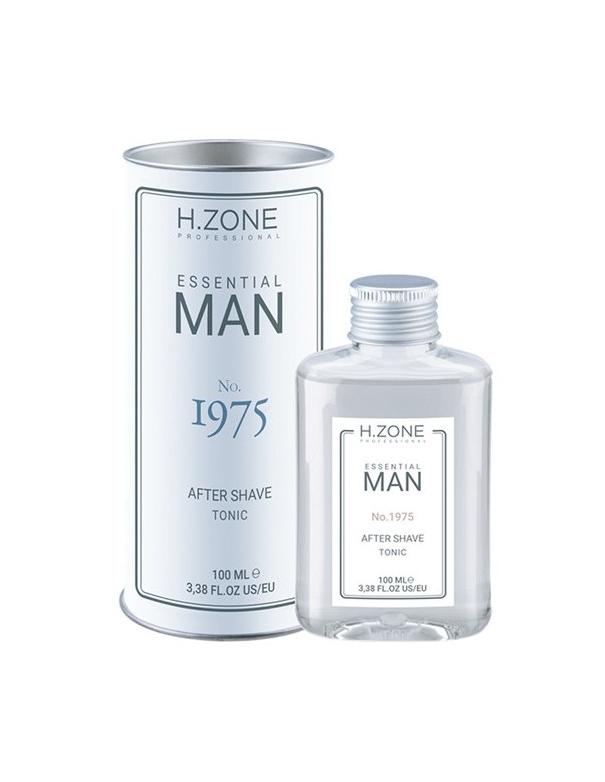 Tonique après-rasage H.Zone Essential Man n° 1975 - 100 ml