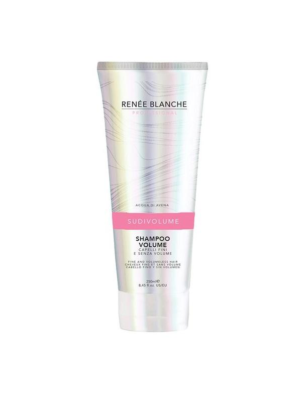 Shampooing volumateur professionnel Renee Blanche - 250 ml