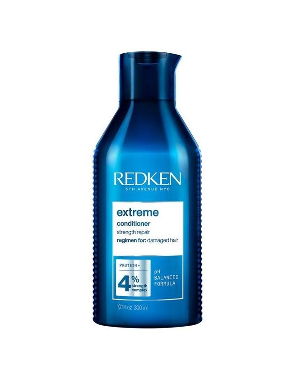 Redken Extreme Spring Kit