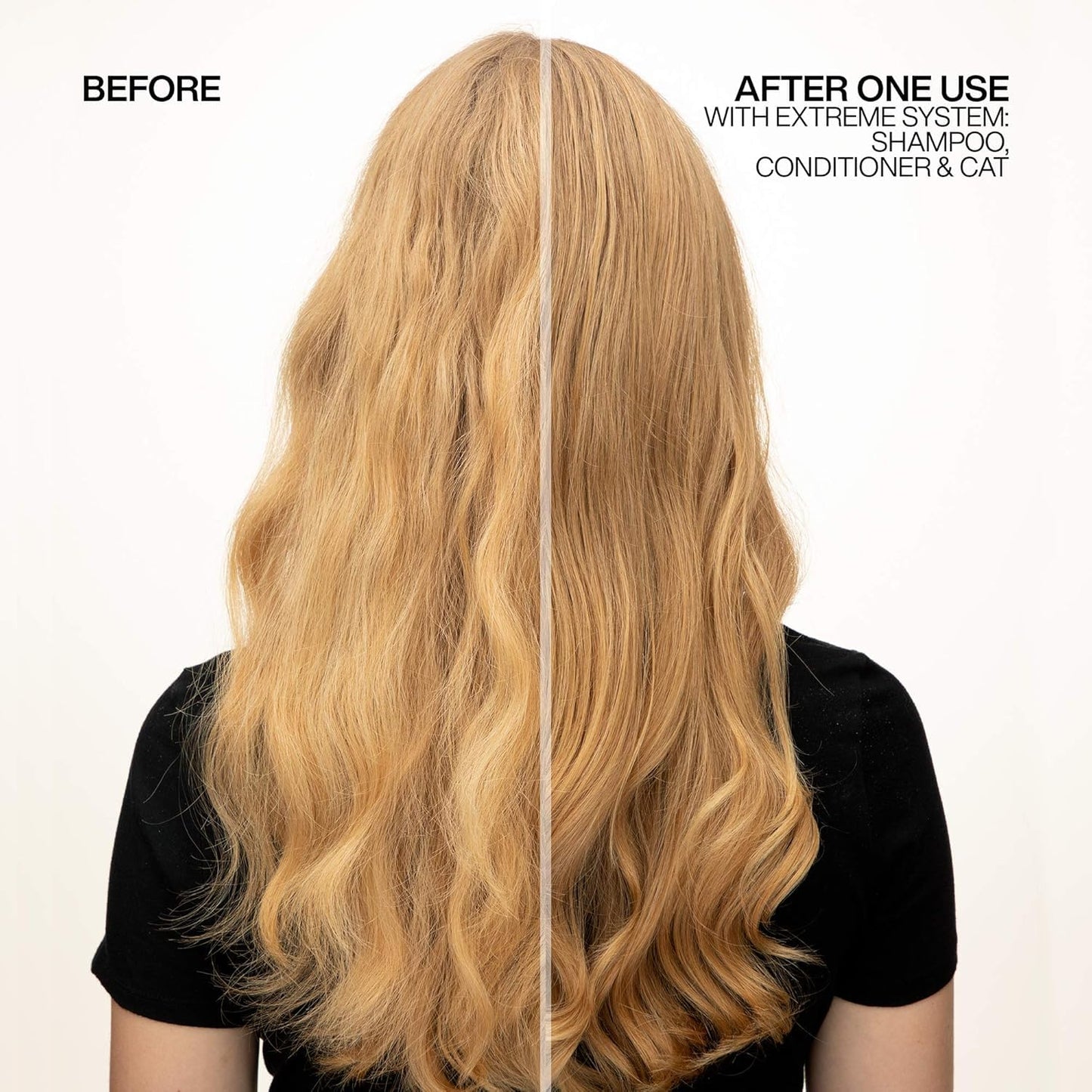 Après-shampoing Redken Extreme - 1 L