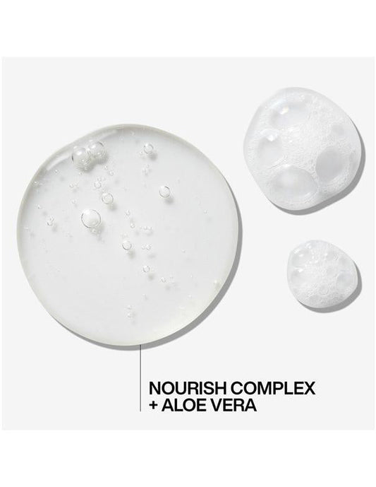 Shampooing Redken All Soft Mega Curls - 300 ml