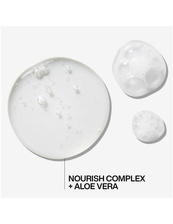 Redken All Soft Mega Curls Shampoo - 1L