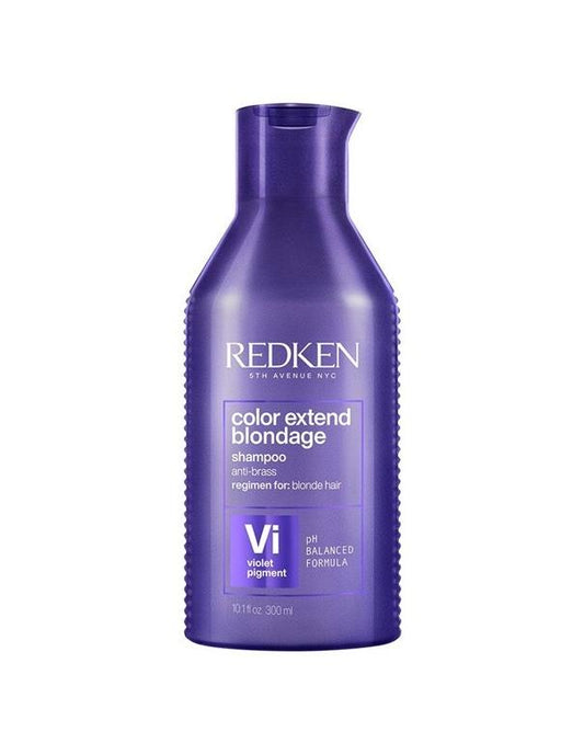 Redken Color Extend Blondage Spring Kit