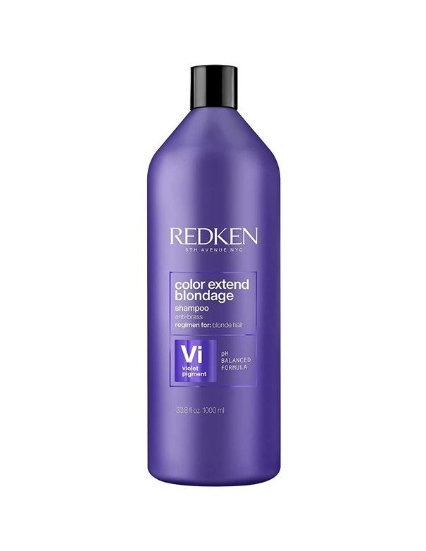 Shampooing Redken Color Extend Blondage - 1 L
