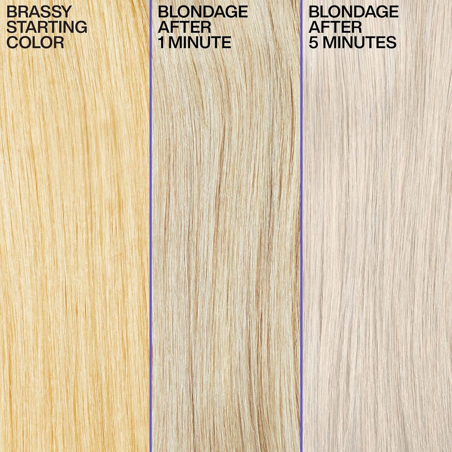 Shampooing Redken Color Extend Blondage - 1 L