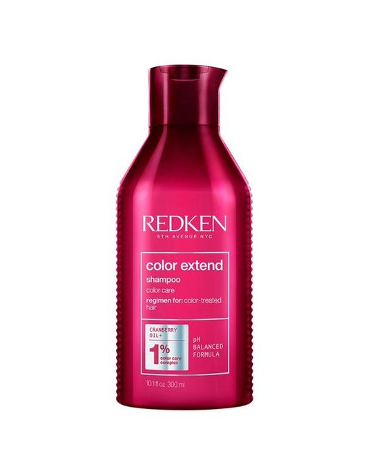Shampooing Redken Color Extend - 300 ml