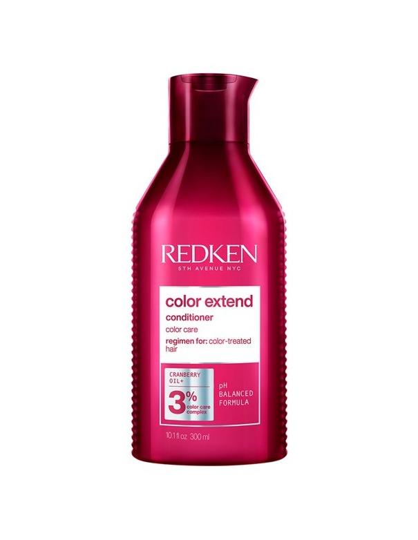 Après-shampoing Redken Color Extend - 300 ml
