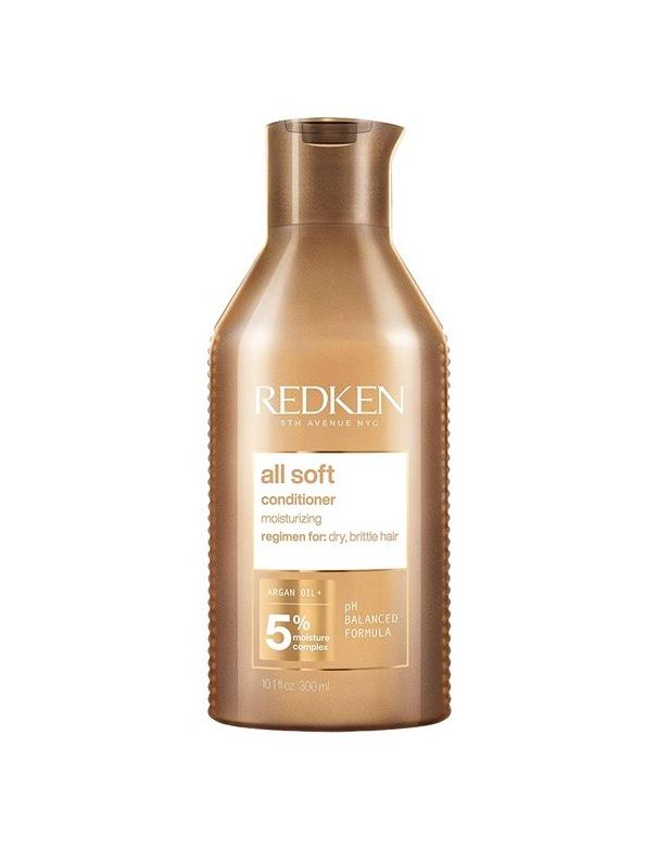 Redken All Soft Spring Kit