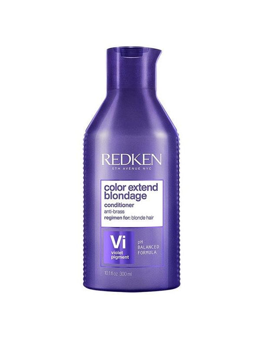 Après-shampoing Redken Color Extend Blondage - 300 ml