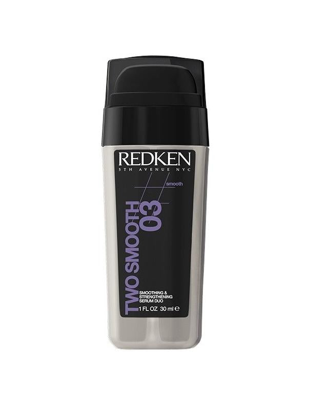 Redken Two Smooth 03 - 30 ml
