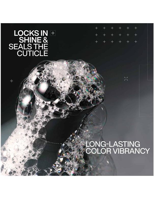 Shampooing Redken Acidic Color Gloss - 1 L