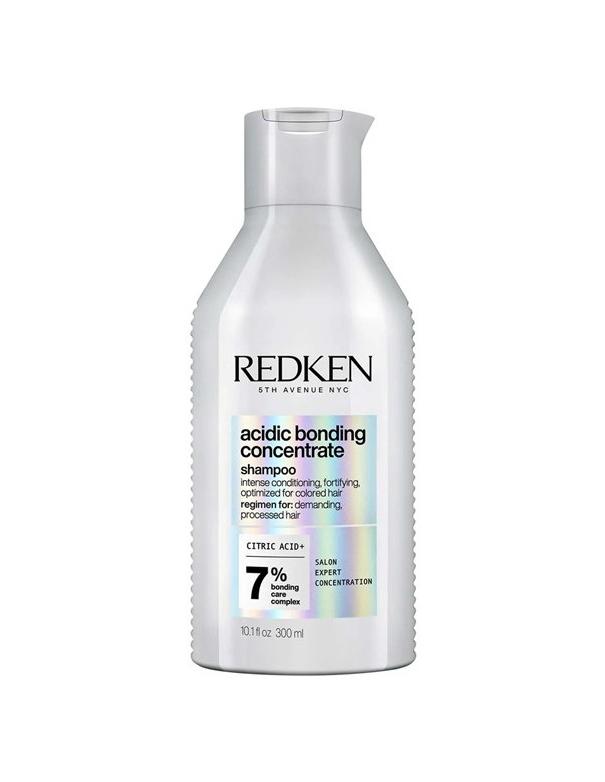 Shampooing concentré Redken Acidic Bonding - 300 ml