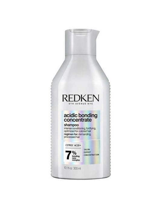 Shampooing concentré Redken Acidic Bonding - 300 ml