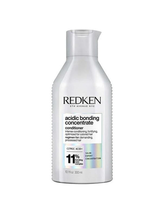Après-shampoing concentré Redken Acidic Bonding - 300 ml