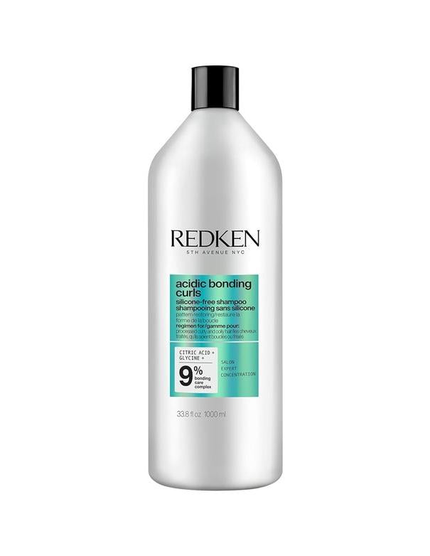 Shampooing Redken Acidic Bonding Curls - 1 L