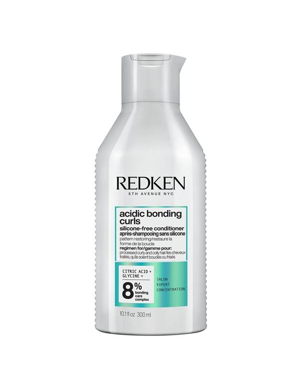 Redken Acidic Bonding Curls Spring Kit