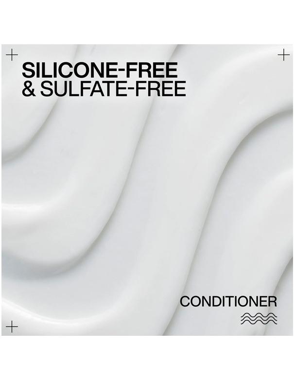 Après-shampoing Redken Acidic Bonding Curls - 1 L