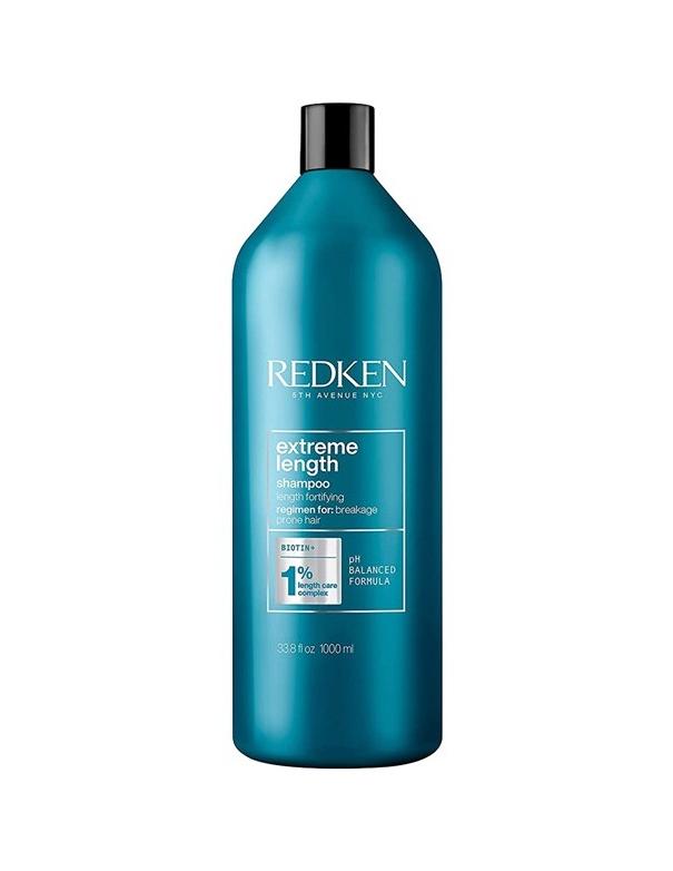 Shampooing Redken Extreme Length - 1 L