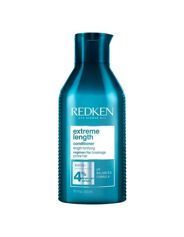 Redken Extreme Length Spring Kit