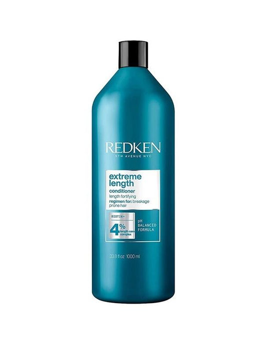 Redken Extreme Length Conditioner - 1L