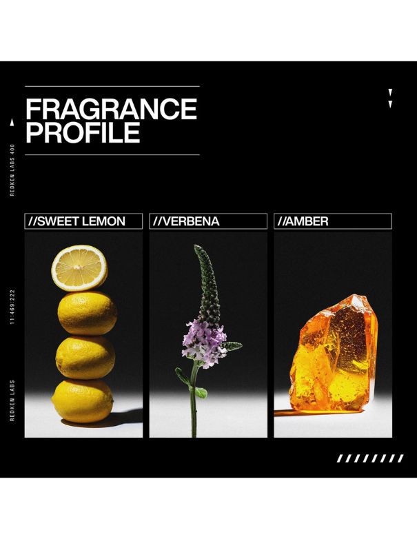 Redken Acidic Grow Full Densifying Shampoo - 300ml