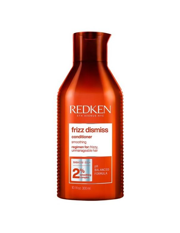 Redken Frizz Dismiss Spring Kit