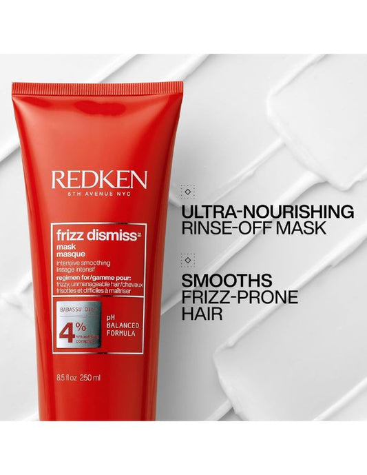 Masque anti-frisottis Redken - 250 ml