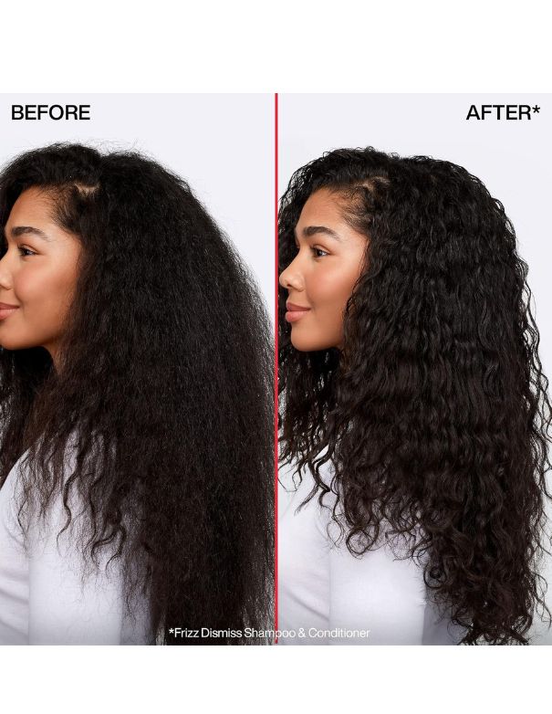 Redken Frizz Dismiss Instant Deflate - 125 ml