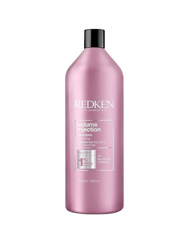 Shampooing Redken Volume Injection - 1 L