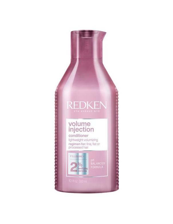 Redken Volume Injection Spring Kit