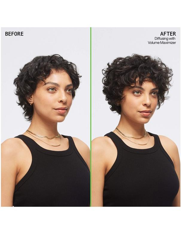 Spray épaississant Redken Volume Maximizer - 250 ml