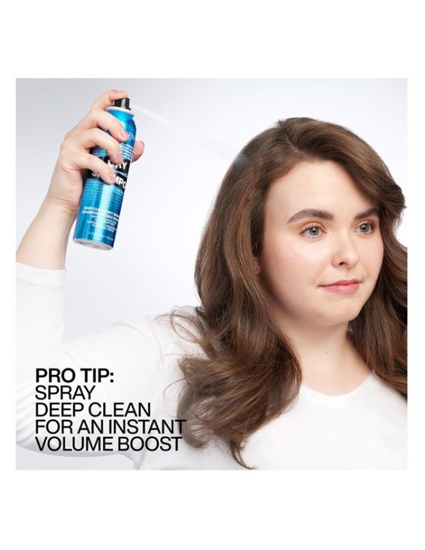 Shampooing sec Redken Deep Clean - 88 g