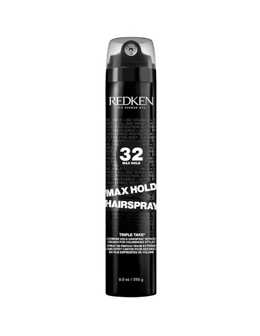 Redken Max Hold Haispray - 255g