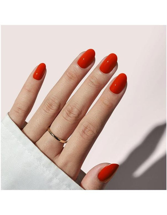 RPNZL Press-on Nail Kit - Red Ridinghood