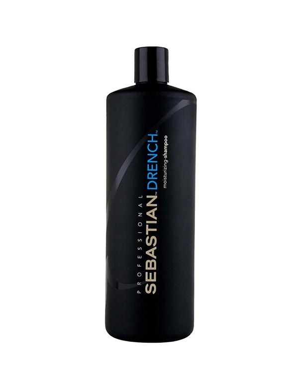 Sebastian Drench Shampoo - 1L