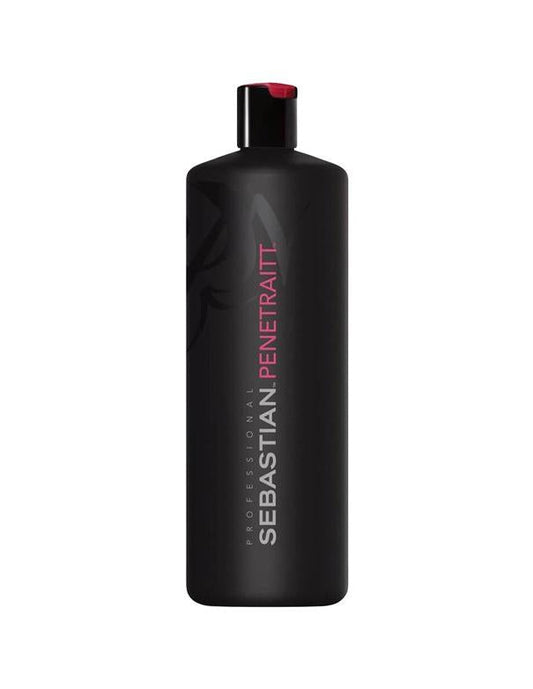 Sebastian Penetraitt Shampoo - 1L