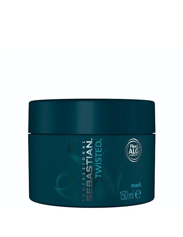 Sebastian Twisted Elastic Treatment - 150g