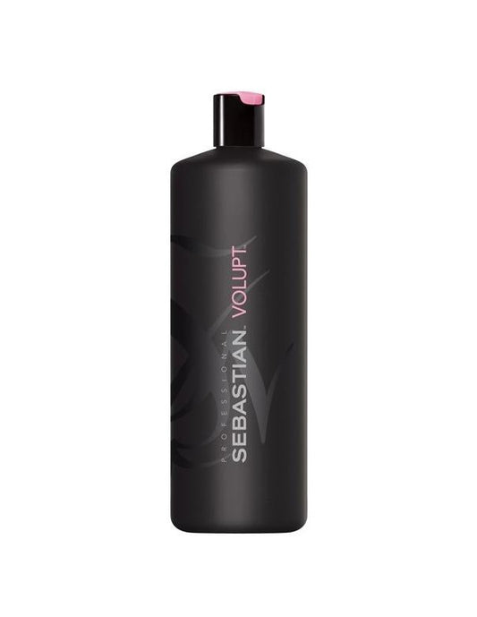 Shampooing Sebastian Volupt - 1L