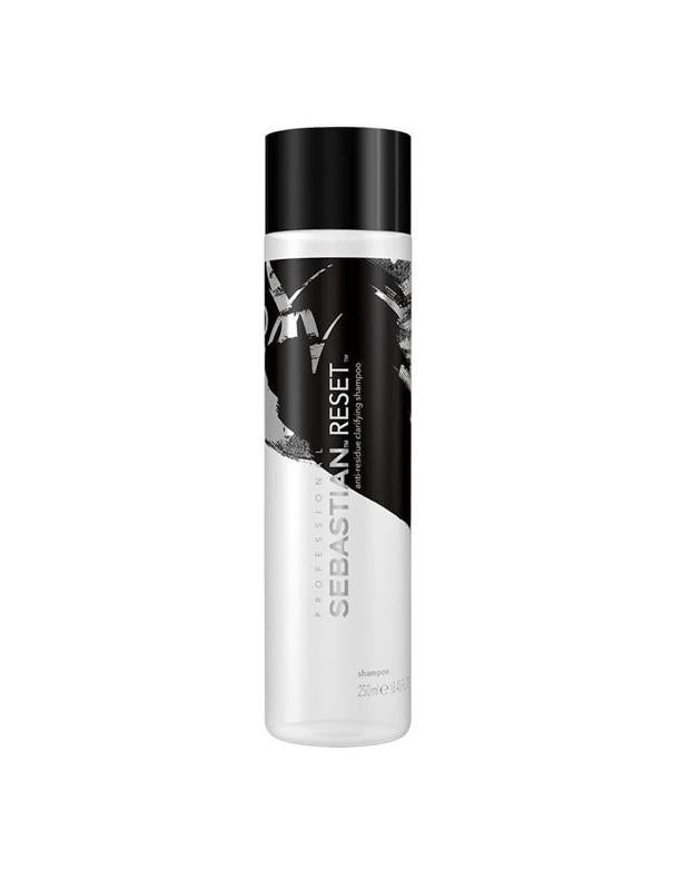 Shampooing Reset Sebastian Professional - 250 ml