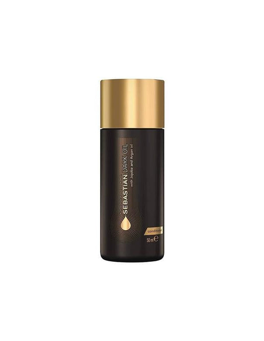 Sebastian Professional Dark Oil Lightweight Conditioner - 50ml
