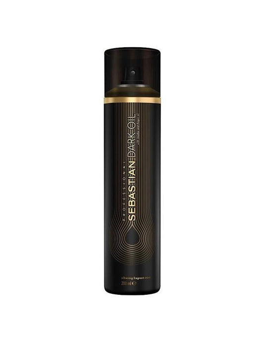 Sebastian Dark Oil Silkening Fragrant Hair Mist - 200ml