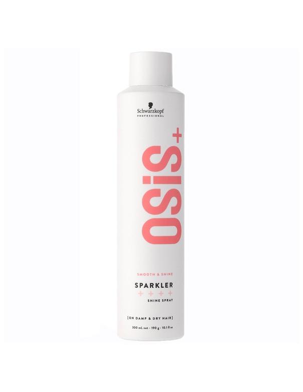 OSiS Sparkler Shine Spray - 300ml